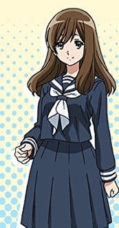黑江真由