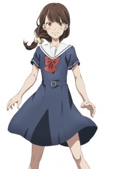 深月绫