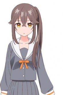 邻居小姐