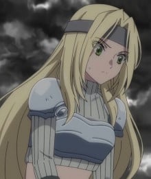 圣王