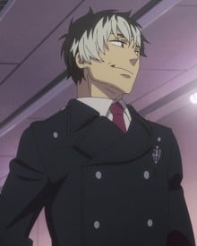 藤堂和郎