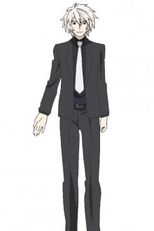 艾萨克·雷·贝拉姆·威斯考特