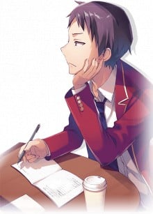三宅明人