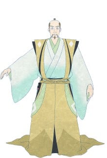 藤巻