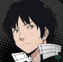 乌丸京介