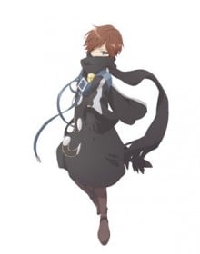 维斯·寒冬牢狱 /  亚柊雫