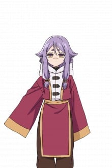 リーシェ