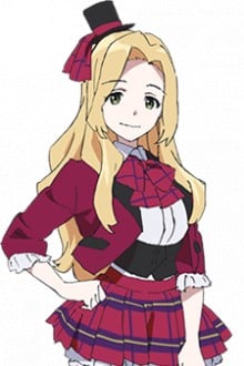 小早川缇娜