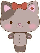 小缝
