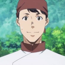 酒井秋助