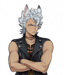 ジャック・ハウル