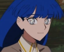 莉格莫雅
