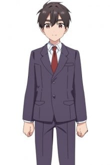 爱城恋太郎