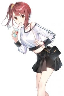 绫濑荠