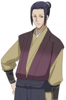 泷川一益
