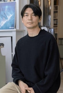 秋本贤一郎