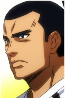 门田将明