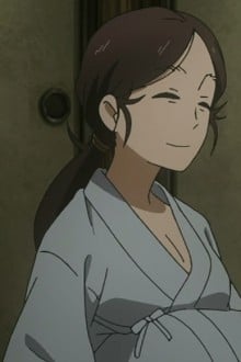 阿香