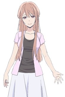 皆川茜