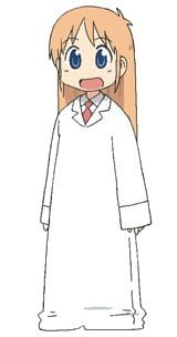 博士