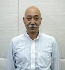 龟山俊树