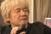 铃木庆一