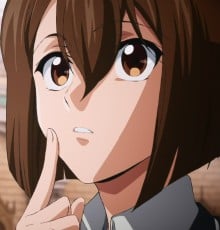 上野悠希