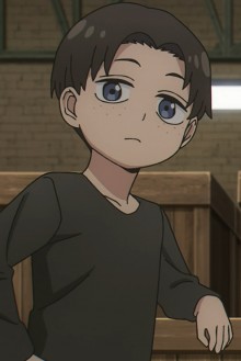 〈少校〉