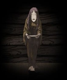 鬼太郎の母
