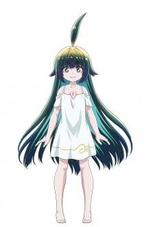 御灵