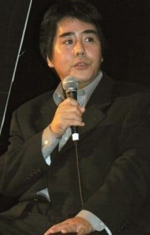 山川吉树