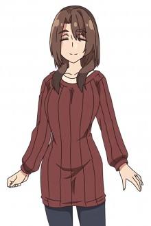 斋藤枫