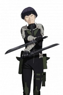 保科宗四郎