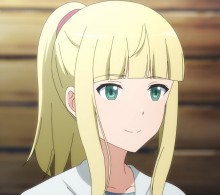 アンナ