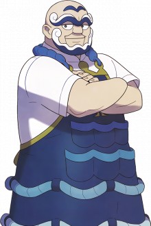 海岱