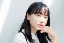 芦田爱菜