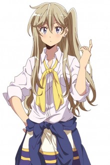 辣妹队长