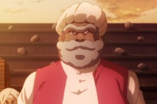 ヤラージ