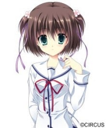 葛木姬乃