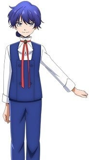 桐原シバ