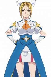 越谷仁美
