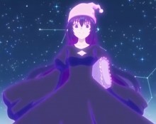 夜之女神