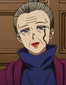 マルヴィナ・メビダブル