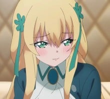 尤莉亚
