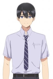 海野凪