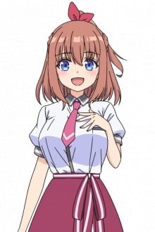 天宫梨绘