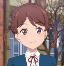 七草ナナミ