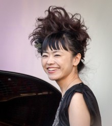 上原广美