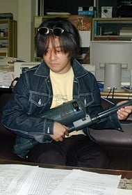 绀野直幸