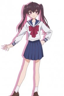 矢乙女樱